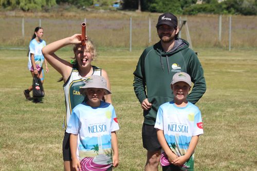 2026 Colgate Games Day 3 photo